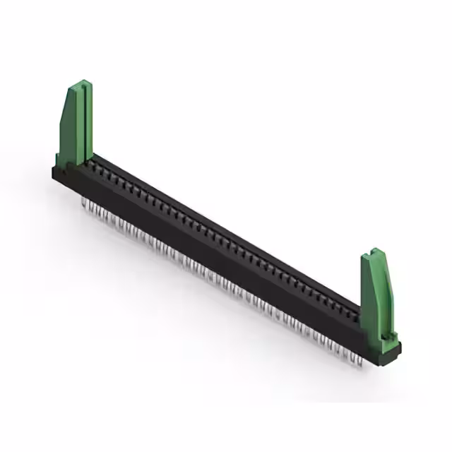 357-076-400-278 EDAC Inc.  Edgeboard Connectors